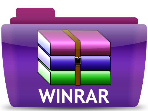 WinRAR 5.50 Free Download