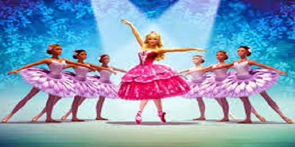 Barbie Reve De Danseuse Etoile Film Complet Regarder Barbie Rêve de Danseuse étoile (2013) | Films de Barbie en