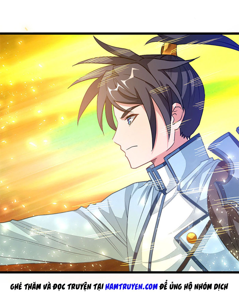 Cửu Dương Thần Vương Chapter 218 - TC Truyện