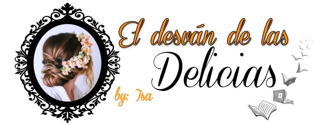 El desván de las delicias