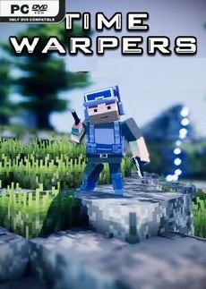 صورة للعبة Time Warpers