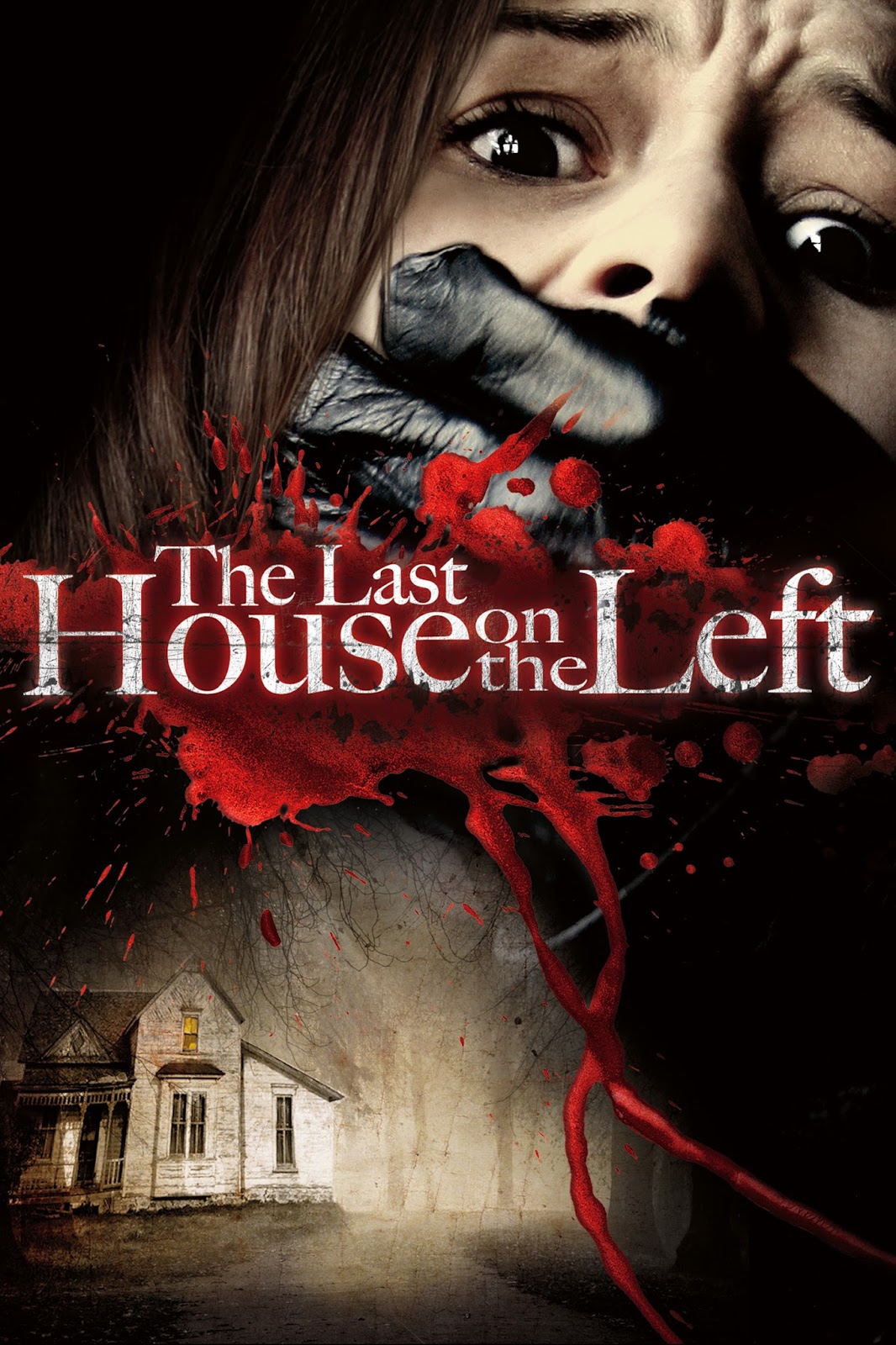 The Last House on the Left (1972) โหดชั่วมนุษย์เดนคน