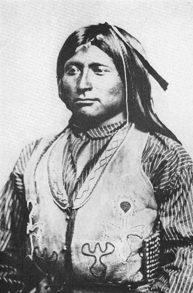 Samuel A. Maverick Texan 18031870