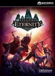 Pillars of Eternity: Royal Edition + The White March - PC (Download Completo em Torrent)