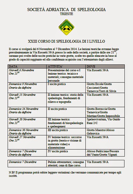 www.sastrieste.it/SitoSAS/PDF/Corso_2014_programma.pdf
