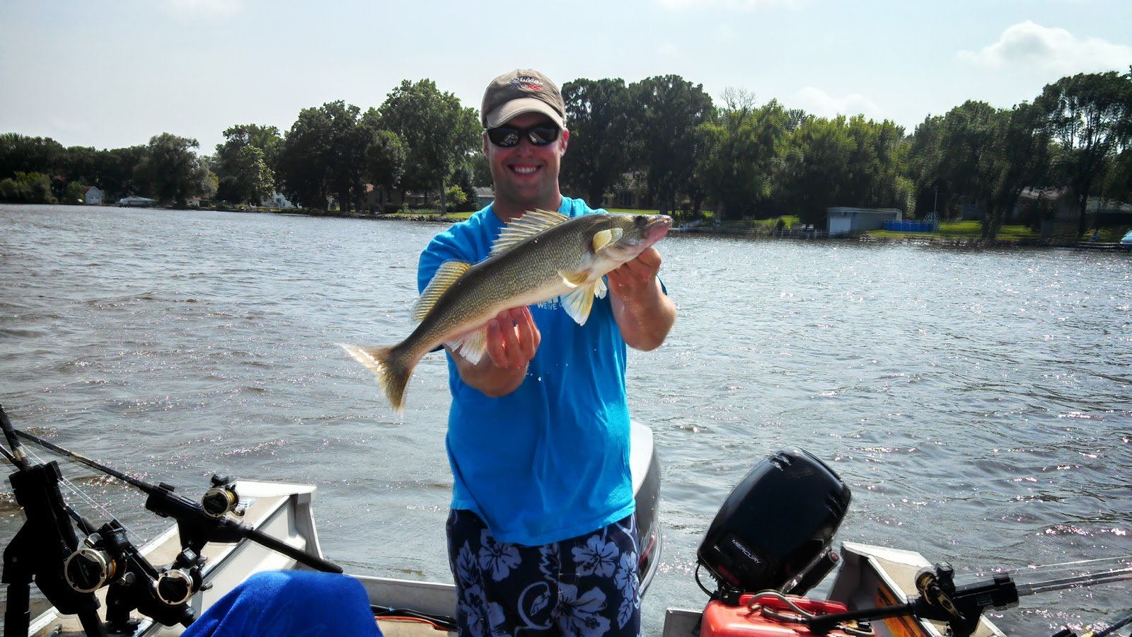 Wisconsin Fishing Reports Lake Winnebago Fishing Update