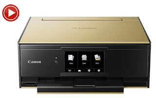 TS Series - Inkjet | PIXMA TS9140 support TS Series - Inkjet | PIXMA TS9140 support