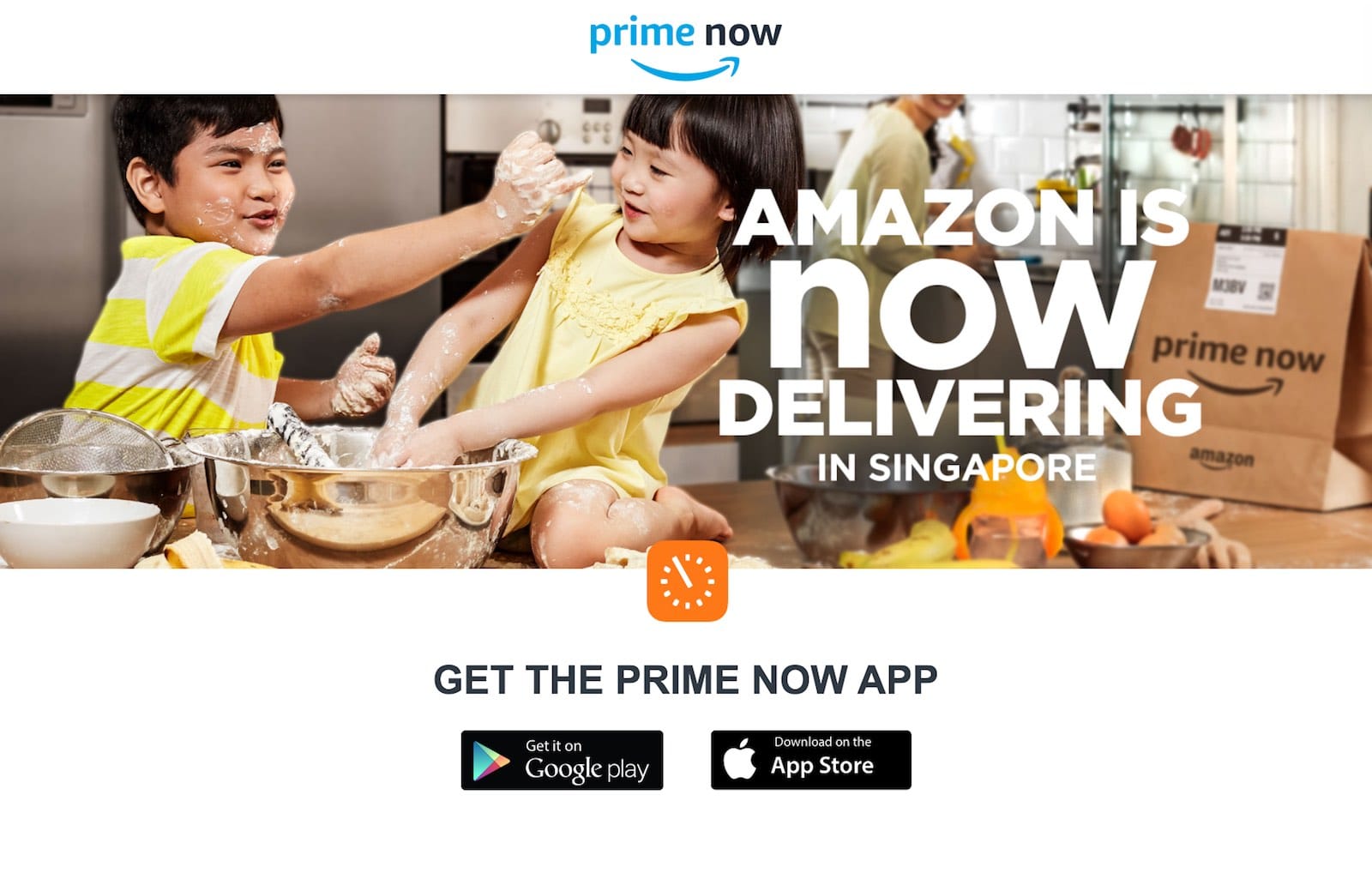 download amazon prime now