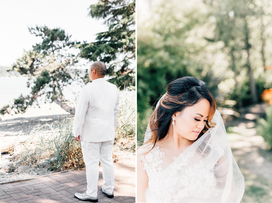 Kiana Lodge Wedding Photography-Seattle Wedding Photographers-Something Minted
