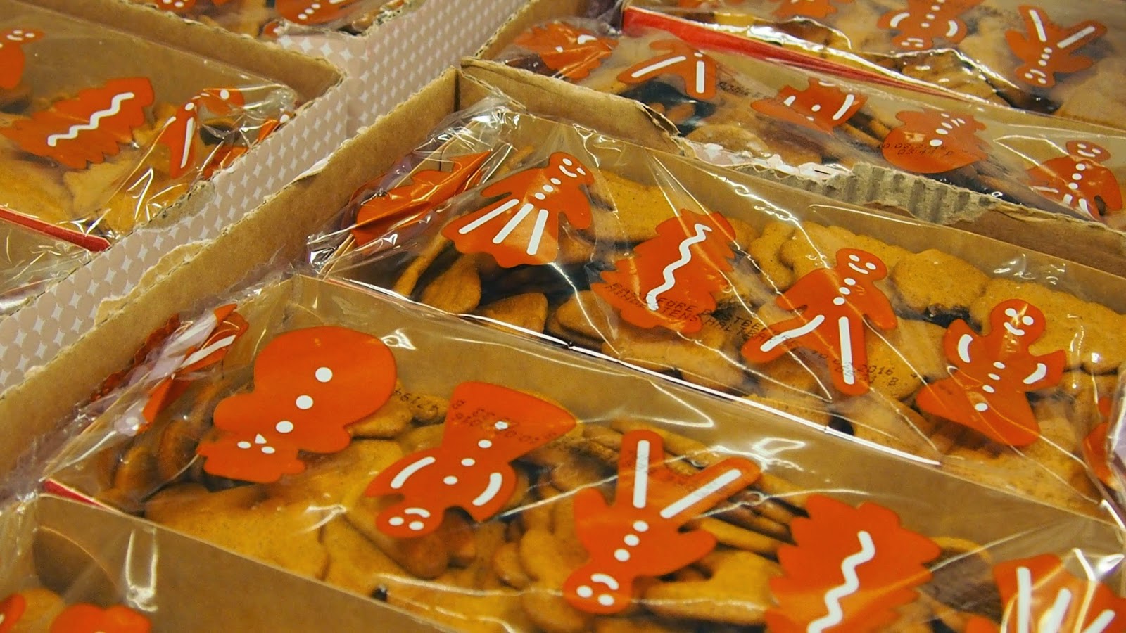 Riri Food Traveler IKEA Alam Sutera