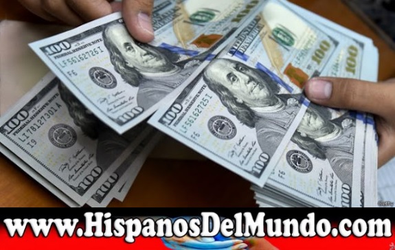 El Dólar Se Cotiza Hoy A 50 Pesos Por Uno En La República La Cotización Del Dólar Ha Tenido En Los últimos Dos Días Una Tendencia Al Alza República Dominicana Venta De Esta Moneda Se Colocado Por