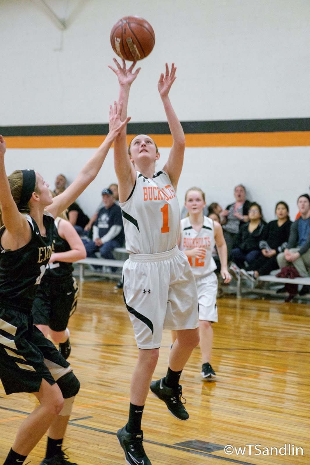 Buckholts Info Buckholts Basketball 2018