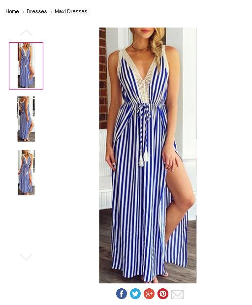 Womens Blush Dress - Womens Summer Clothing Online Shopping