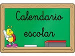CALENDARIO ESCOLAR