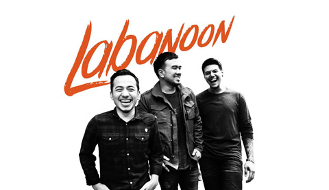 Labanoon (ลาบานูน)