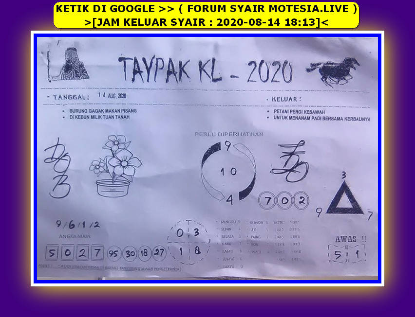 SYAIR HK ASIKTOTO
