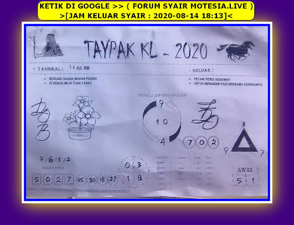 syair hongkong syair hongkong