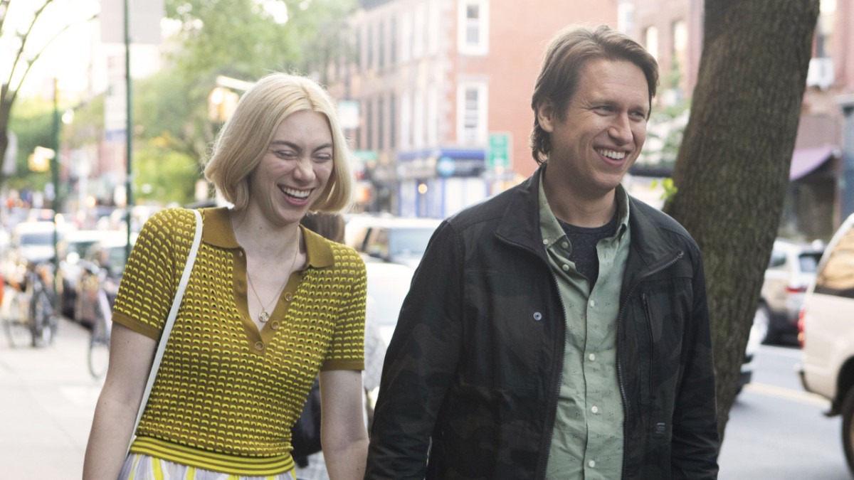 CRASHING Season 3 Trailers, Featurette, Images and Poster The Entertainment Factor