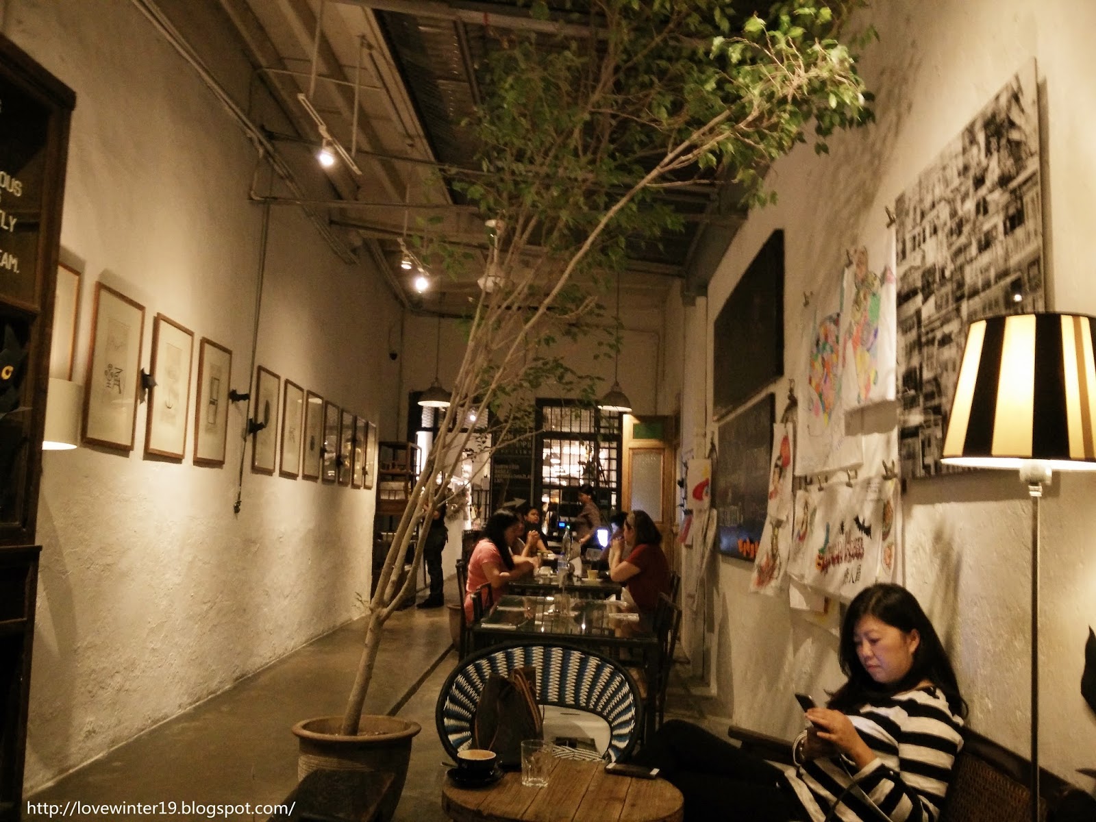 My Palace, My symphony of life and the rhythm in My heart China House