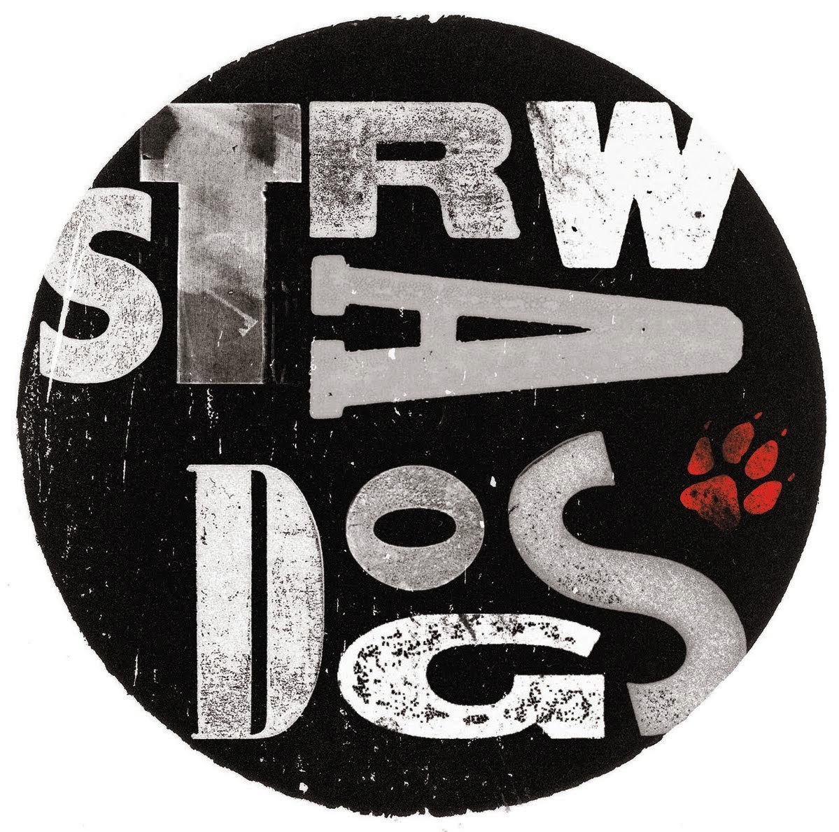 Straw Dogs Magazine