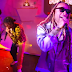 Ty Dolla $ign e Swae Lee performam "Don't Judge" no TRL