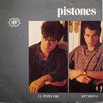 Pistones