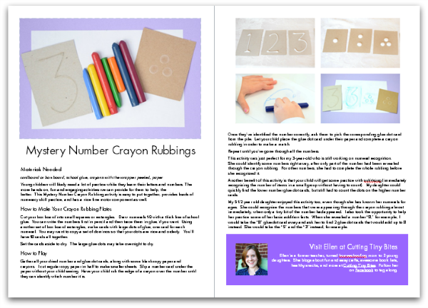 Multisensory, hand-on, creative and engaging activities to teach toddlers, preschoolers, kindergartners, and elementary students their ABCs and 123s.  Great activities for alphabet, numbers, literacy, and math learning!