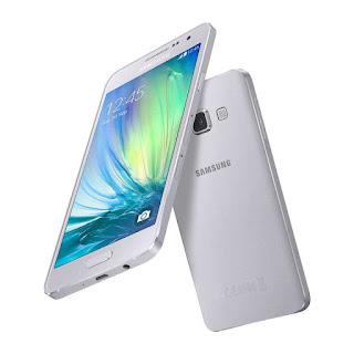 Grossiste Samsung A300 Galaxy A3 4G NFC 16GB platinum silver DE