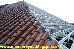 Mengenal Jenis, Keunggulan, dan Cara Memilih Atap Seng Gelombang