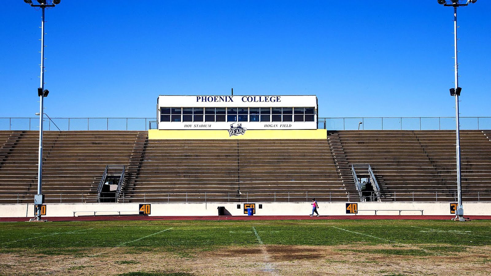 Phoenix College Phoenix Az College Choices