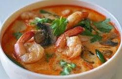 CARA MEMBUAT TOM YAM GOONG THAILAND  1200+ Resep Masakan 