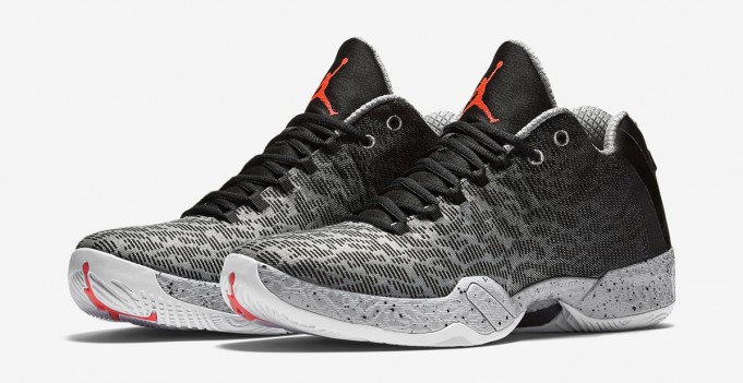 Air Jordan Retro: diciembre 2015