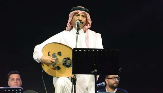 Pertama Kalinya, Penyanyi Gelar Konser di Lingkungan Keluarga Kerajaan Saudi