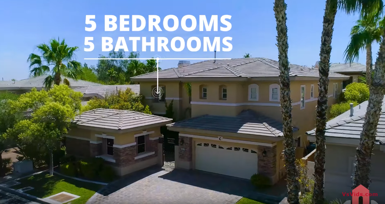 19 Photos vs. Luxury Home in Las Vegas, Nevada | $1.05 Million Dollar Home with $175,000+ in Upgrades 19 Photos vs. Luxury Home in Las Vegas, Nevada | $1.05 Million Dollar Home with $175,000+ in Upgrades
