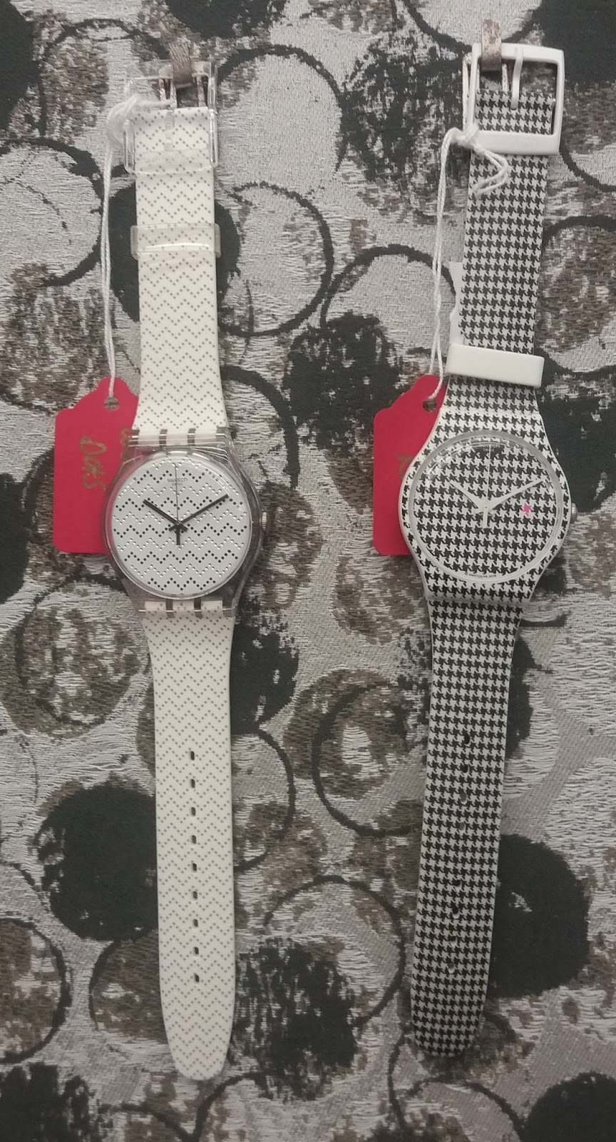 Swatch Watches AW16