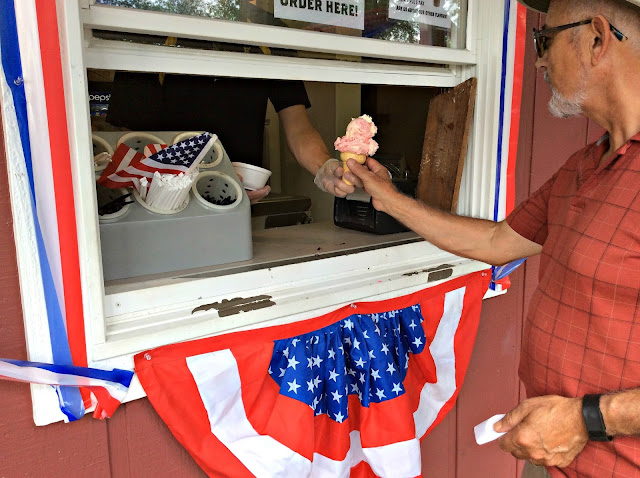 Port Huron KOA