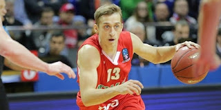 Eurocup Finali Tivibuspor Ekranlarina Geliyor Eurocup Finali Tivibuspor Ekranlarina Geliyor