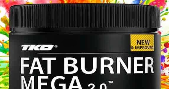 Tko fat burner mega side effect Tko fat burner mega side effect