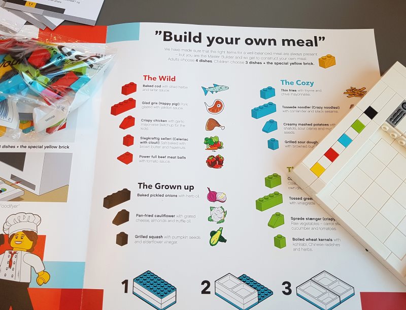 Küstenkidsunterwegs 10 Tipps für den Besuch des LEGO House