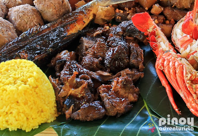 Where to eat in Batanes
