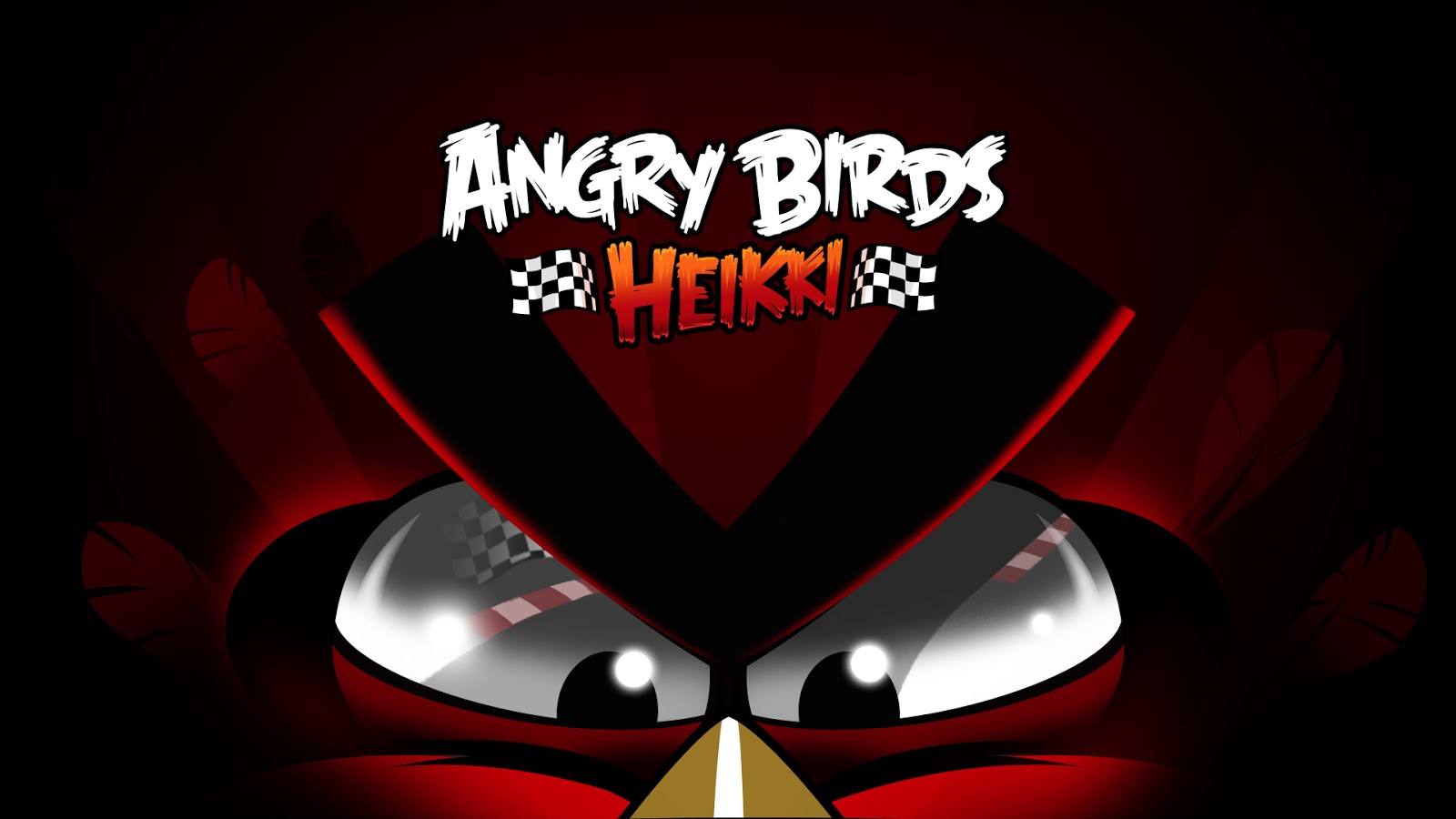 8 Angry Birds Wallpaper | Dark Version | Angry Birds Wallpapers