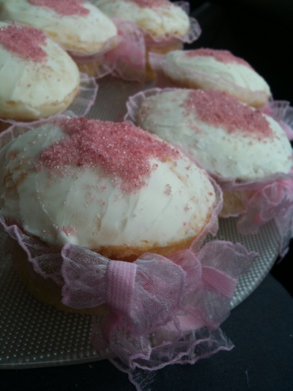 Cupcake Fabrikası