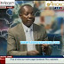 Moise Katumbi candidat de G7 : Bénoit Yolama dénonce et  crie à la corruption via les billets de la banque (vidéo)