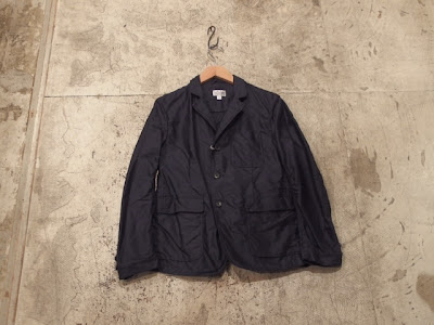 FWK by Engineered Garments Baker Jacket