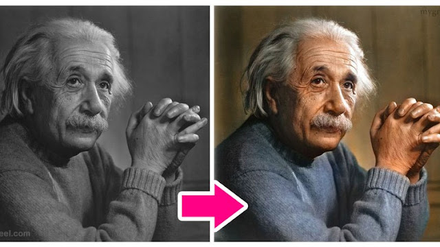 Learn Image Restoration Photography