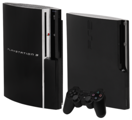 PlayStation 3, PlayStation, sony