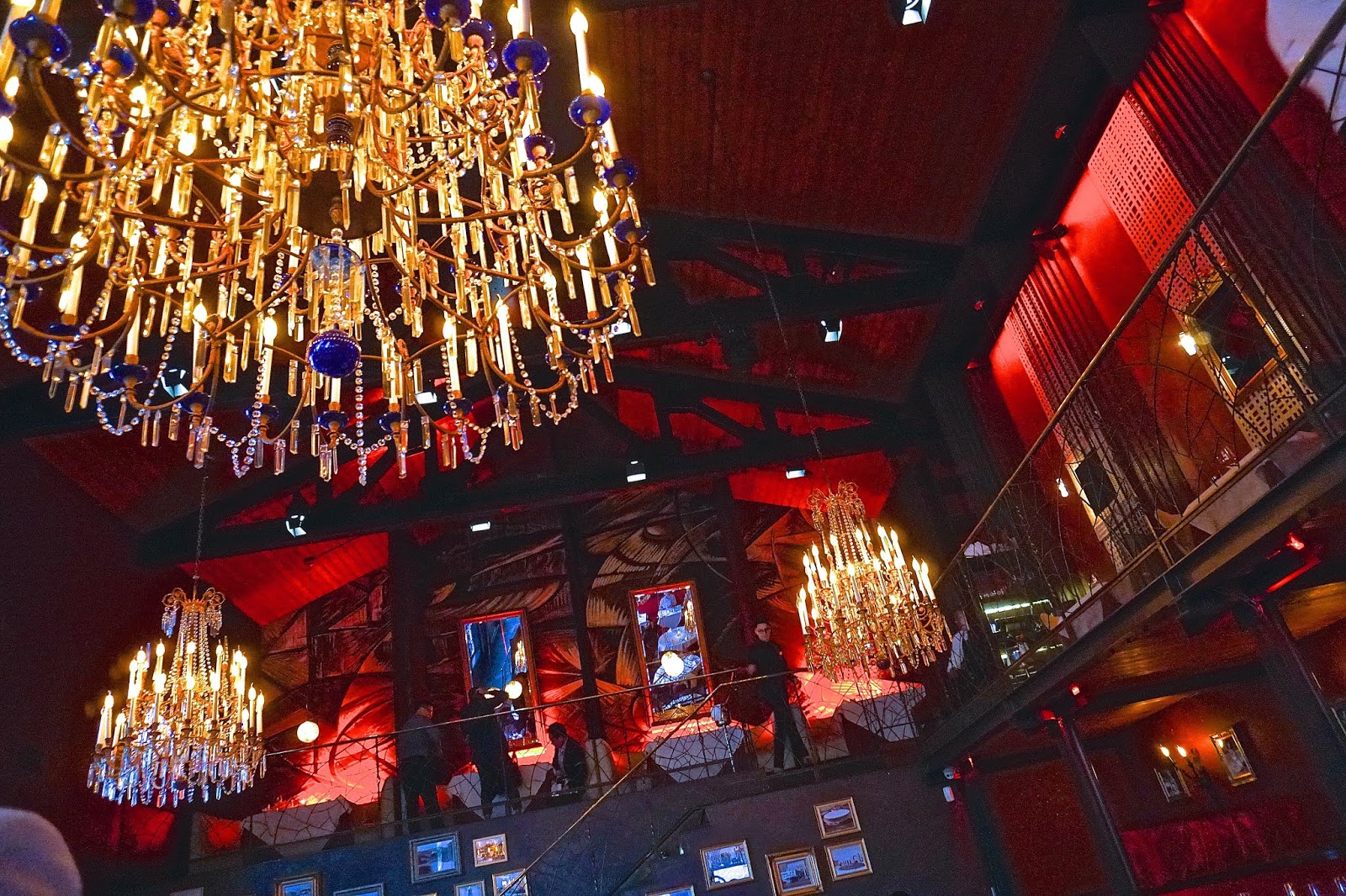 La Bohème...Again! An Iconic West Hollywood Restaurant is Reborn.