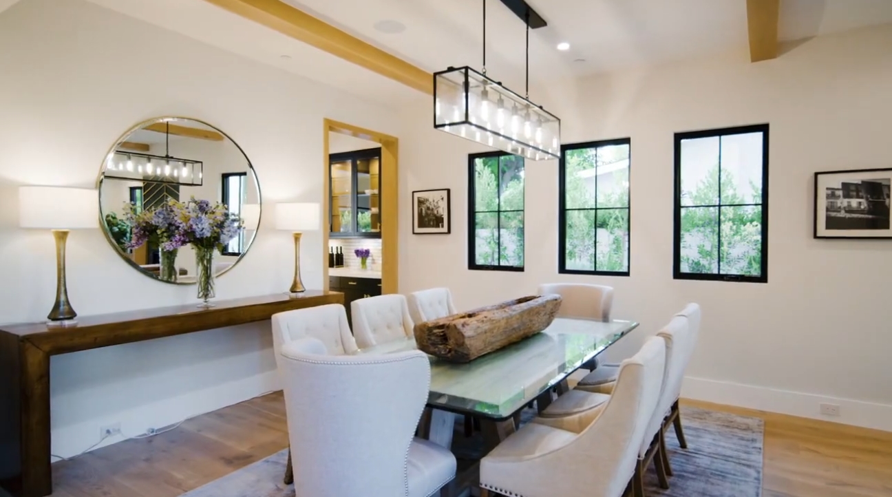 43 Photos vs. 5173 Collett Avenue | Encino - Luxury Home & Interior Design Video Tour 43 Photos vs. 5173 Collett Avenue | Encino - Luxury Home & Interior Design Video Tour