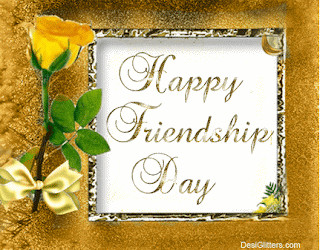 Happy Friendship Day 2017 Status in Hindi 