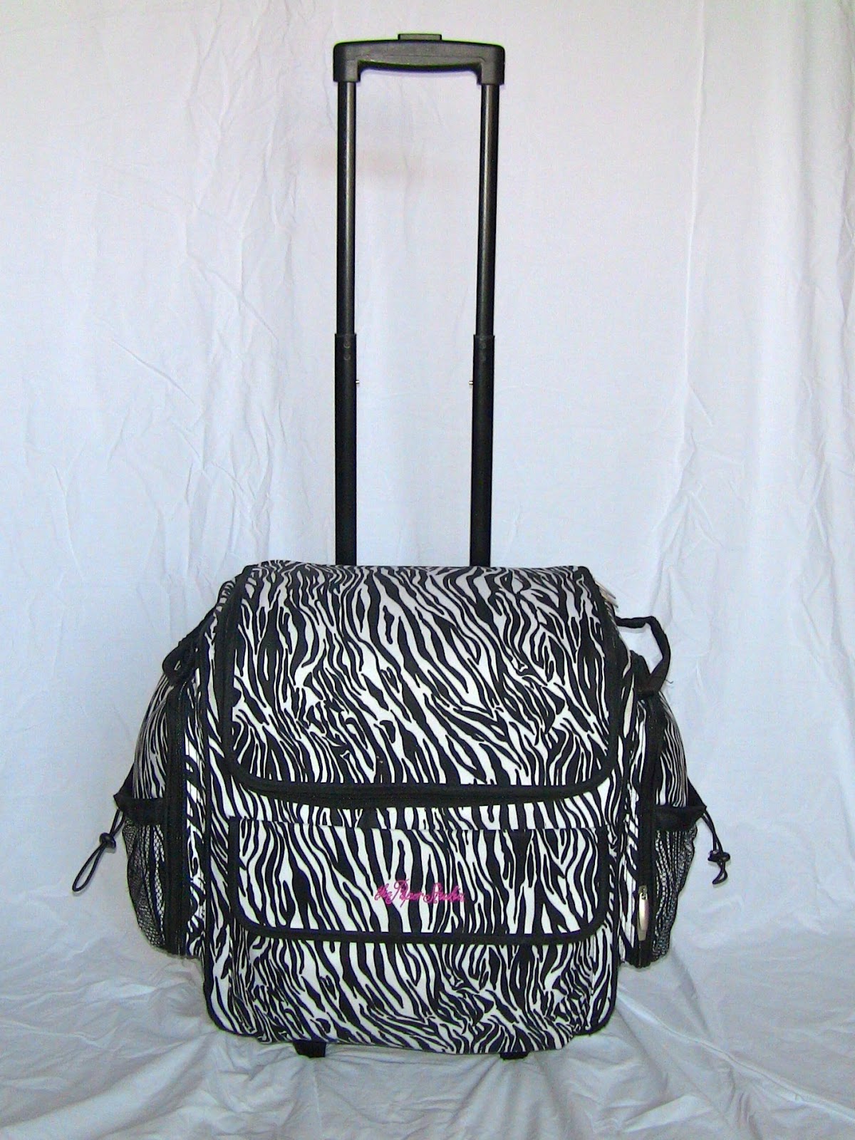 Foundations of Family Travel Play Therapy and Sand Tray Bag